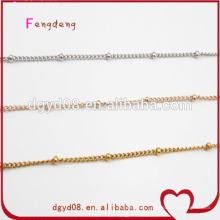 men's gold chains